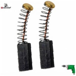 Xtra Power 2310 Drill Machine 10Mm Carbon Brush