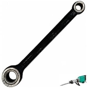 Red Elephant Ph65A Demolition Hammer 17Kg Connecting Rod With Bearing