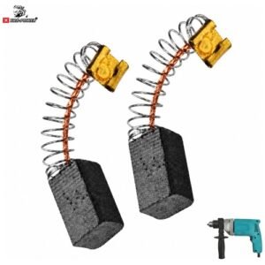 Xtra Power Du10 Drill Machine 10Mm Carbon Brush