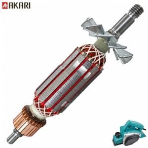 Akari 1900B Wood Planer 82Mm Armature