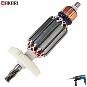 Akari 2-20 Rotary Hammer 20Mm Armature