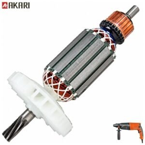 Akari 2-26 Rotary Hammer 26Mm Armature