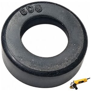 Matrix Pro Dw801 Angle Grinder 100Mm 608 Bearing Rubber — Matrix Pro Grinder's Spare Parts