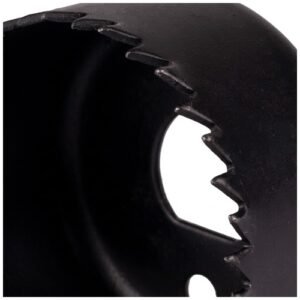 Alternative view of Xtra Power  11 Pieces Carbon Steel Hole Saw Set
