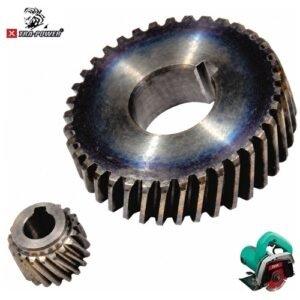 Xtra Power Cm4Sa Marble Cutter 110Mm Gear & Pinion