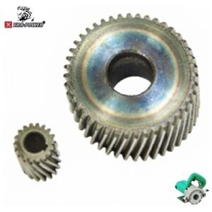 Xtra Power Cm4Sb Marble Cutter 110Mm Gear & Pinion