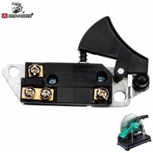 Xtra Power Lg355 Cut Off Machine 355Mm Switch