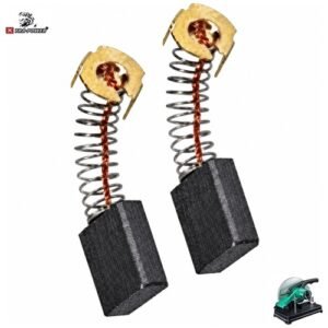 Xtra Power Lg355 Cut Off Machine 355Mm Carbon Brush