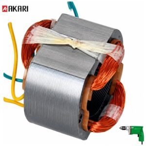 Akari 2310 Drill Machine 10Mm Stator
