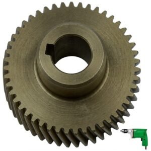 Matrix 2310 Drill Machine 10Mm Gear — Matrix Drill & Screw Driver's Spare Parts