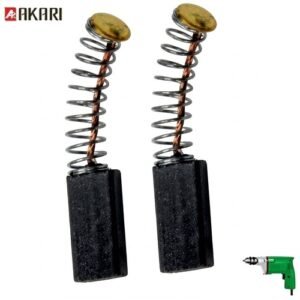 Akari 2310 Drill Machine 10Mm Carbon Brush