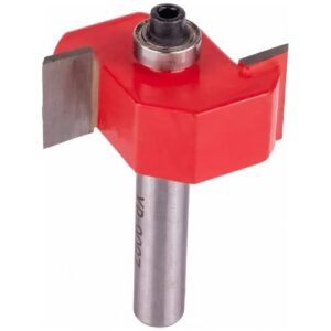 Xtra Power Rabbeting Router Bit 8Mm Shank 9096