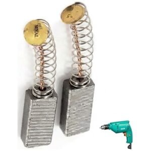 Grate Power Ff10A Drill Machine 10Mm Carbon Brush