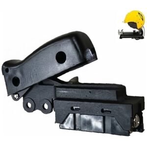 Matrix Dw871 Cut Off Machine 355Mm Switch