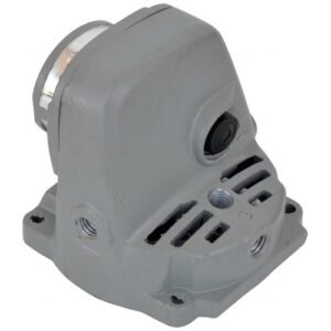 Alternative view of Matrix G15Sa2 Angle Grinder 125Mm Gear Box With Bearing Housing