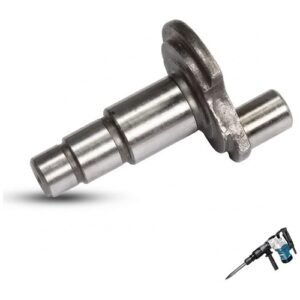 Red Elephant 0810 Demolition Hammer 5Kg Crank Shaft — Red Elephant Rotary & Demolition Hammer's Spare Parts