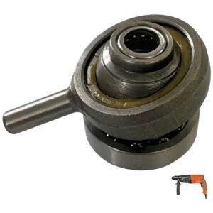 Camron Pro 26 Rotary Hammer 26Mm Swing Bearing — Camron Pro Rotary & Demolition Hammer's Spare Parts