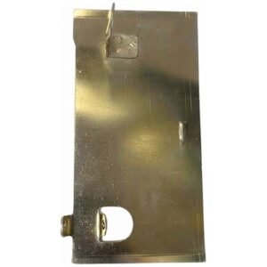 Alternative view of Alphabet Cm4Sb Marble Cutter 110Mm Base Plate