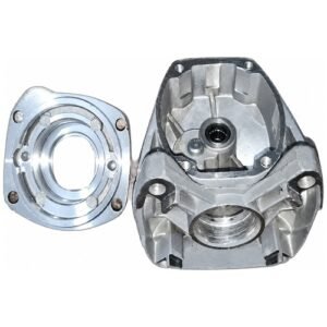Alternative view of Red Elephant Dw803 Angle Grinder 100Mm Gear Box With Bearing Housing Heavy