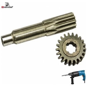 Xtra Power 2-20 Rotary Hammer 20Mm Gear & Shaft