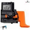 Xtra Power 2-20 Rotary Hammer 20Mm Switch