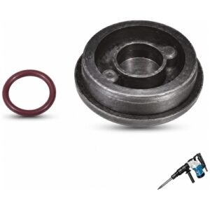 Red Elephant 0810 Demolition Hammer 5Kg Oil Cap With O Ring