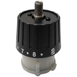 Alternative view of Matrix Sd10Led Screw Driver 10Mm Gear Box 8 Shift