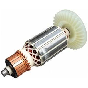 Alternative view of Dca Cm4Sb Marble Cutter 110Mm Armature