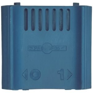 Alternative view of Red Elephant 11E Demolition Hammer 11Kg Switch Plate With Bearing