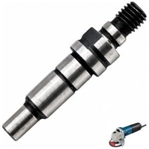 Akari 100 Angle Grinder 100Mm Spindle — Akari Grinder's Spare Parts