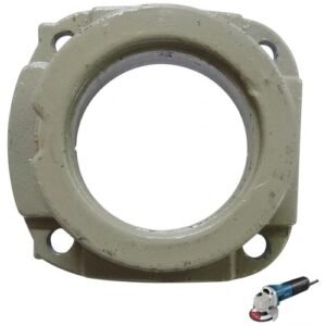 Akari 100 Angle Grinder 100Mm Bearing Housing — Akari Grinder's Spare Parts
