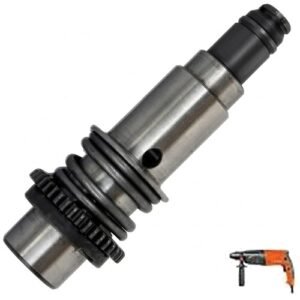 Matrix 26 Rotary Hammer 26Mm Ratchet Sleeve — Matrix Rotary & Demolition Hammer's Spare Parts