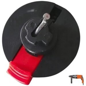Alternative view of Matrix 2-26 Rotary Hammer 26Mm Knob With O Ring