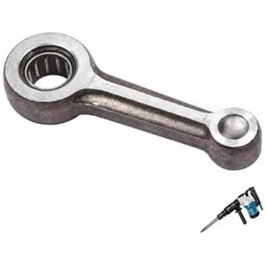 Akari 0810 Demolition Hammer 5Kg Aluminium Connecting Rod With Bearing — Akari Rotary & Demolition Hammer's Spare Parts