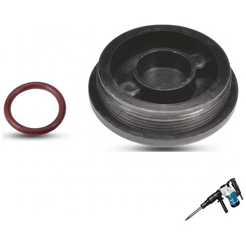 Akari 0810 Demolition Hammer 5Kg Oil Cap With O Ring