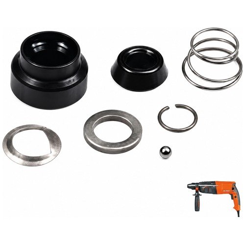 Matrix 2-26 Rotary Hammer 26Mm Mouth Kit