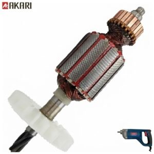Akari 900W Vibrator 35Mm Armature