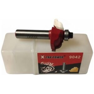 Xtra Power Cove Bead Router Bit 8Mm Shank 9042