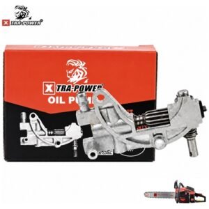 Xtra Power Gasoline Chain Saw Oil Pump