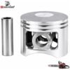 Xtra Power Gasoline Chain Saw Piston Set — Xtra Power Chain Saw's Spare Parts