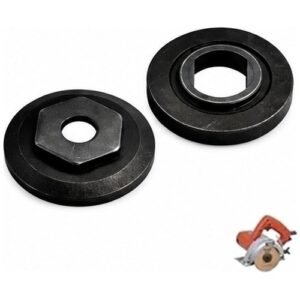 Matrix Mt410 Marble Cutter 110Mm Ab Washer — Matrix Saw & Cutter's Spare Parts