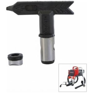 Aeropro R-450 Airless Paint Sprayer Fluid Nozzle Tip Tip-313 — Aeropro Air Spray Gun's Spare Parts