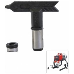 Aeropro R-450 Airless Paint Sprayer Fluid Nozzle Tip Tip-415 — Aeropro Air Spray Gun's Spare Parts
