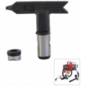 Aeropro R-450 Airless Paint Sprayer Fluid Nozzle Tip Tip-513 — Aeropro Air Spray Gun's Spare Parts