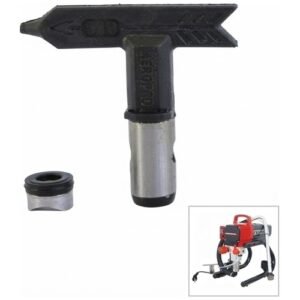 Aeropro R-450 Airless Paint Sprayer Fluid Nozzle Tip Tip-621 — Aeropro Air Spray Gun's Spare Parts