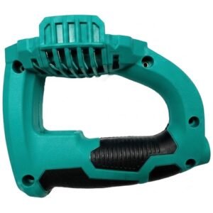 Akari 1300W Vibrator 35Mm Switch Handle — Akari Concrete Vibrator's Spare Parts