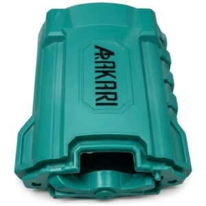 Akari 1300W Vibrator 35Mm Housing