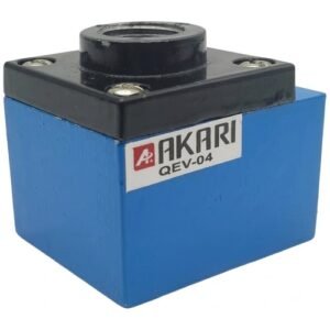 Akari Quick Exhaust Valve Ak-Qev-04