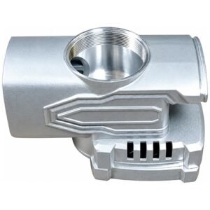 Alternative view of Akari Aptdh7H Demolition Hammer 7Kg Gear Box With Ig Plate