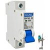 Akari Dcd200 Core Drill 200Mm Switch — Akari Drill & Screw Driver's Spare Parts